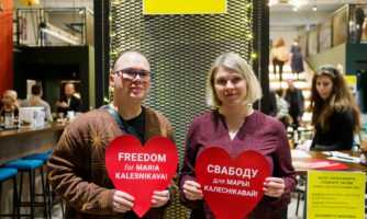 Беларус: Властите провеждат президентски избори в обстановка на абсолютен страх и репресии