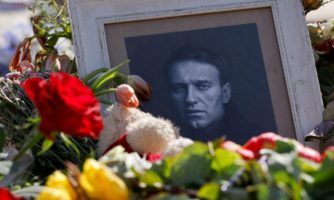 Русия: Една година по-късно настояваме за истината и за поемане на отговорност за смъртта на Навални