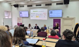 Призив на граждански организации към Народното събрание незабавно да избере омбудсман на Република България