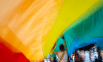 LET PRIDE MARCH: Забраненият Прайд в Турция и Унгария