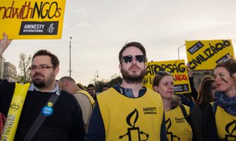 Становище относно концепцията за проект на Закон за прозрачност и почтеност в управлението