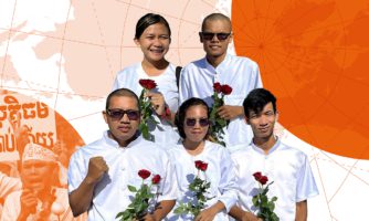 Mother Nature Cambodia