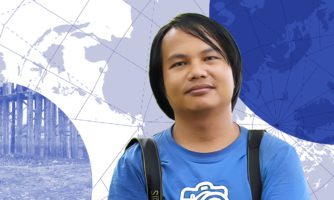 Сай Зау Тайке