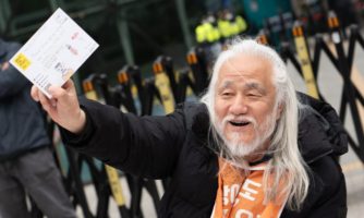 Пиши за права – защо надеждата и човечността заслужават да победят