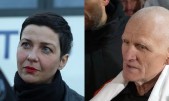 Беларус: Отдавна очакваното освобождаване на Мария Калесникава, Алес Бяляцки и други не трябва да прикрива мащаба на репресиите