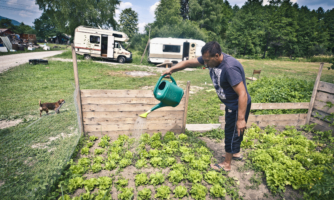 Словения: Амнести Интернешънъл се присъединява към жалба пред Конституционния съд, за да спре лишаването на уязвими общности от жизненоважна социална помощ