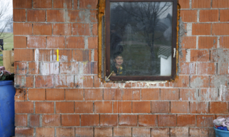 Словения: Хора, лишени от социална помощ