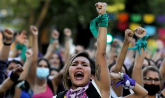 8 победи срещу дискриминацията, насилието и несправедливостта, основани на пола