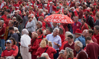 Амнести България търси Мениджър „Изграждане на движение“