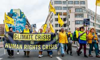 Амнести България търси Сътрудник „Активизъм“