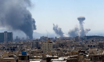 Спешен призив за защита на цивилните граждани и спазване на международното право в условията на ескалиращ регионален конфликт след атаките на САЩ и Израел срещу Иран