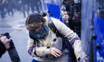 Годишен доклад за Състоянието на правата на човека 2025