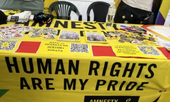 Българските власти не трябва да легитимират стигма и дискриминация под претекст за защита на семейството